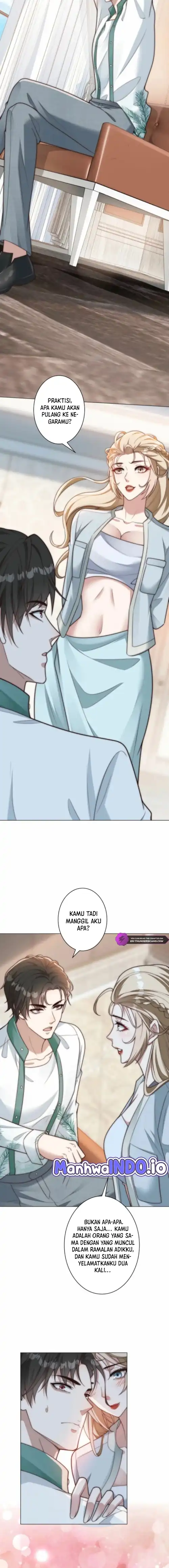 Baca Dominating with the Price Collapse System - Chapter 59 halaman 10