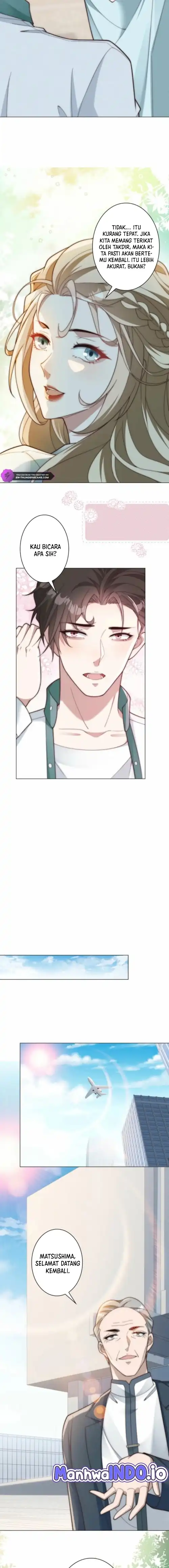 Baca Dominating with the Price Collapse System - Chapter 59 halaman 12