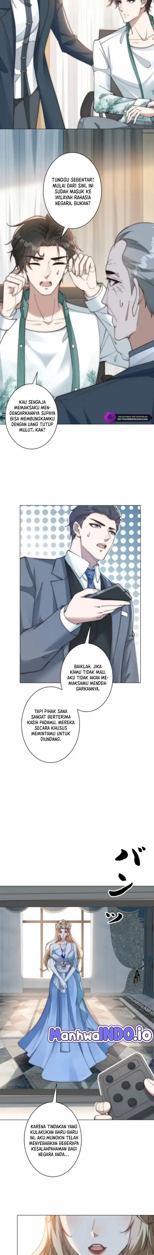 Baca Dominating with the Price Collapse System - Chapter 59 halaman 14