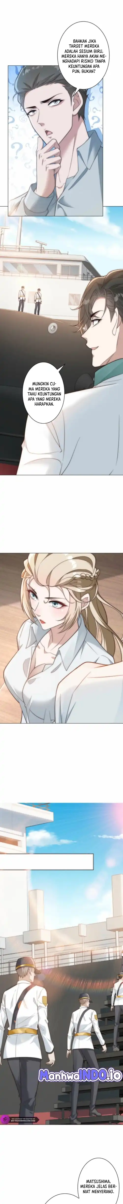 Baca Dominating with the Price Collapse System - Chapter 59 halaman 3