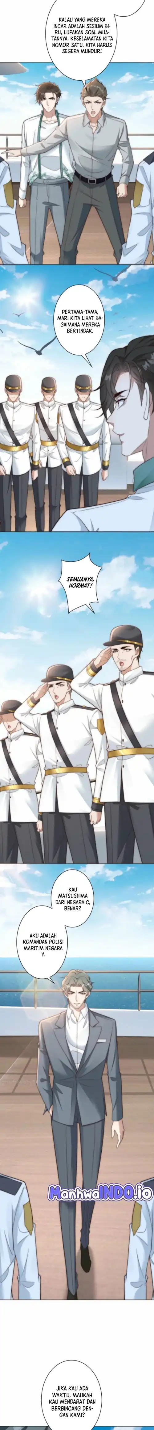 Baca Dominating with the Price Collapse System - Chapter 59 halaman 4