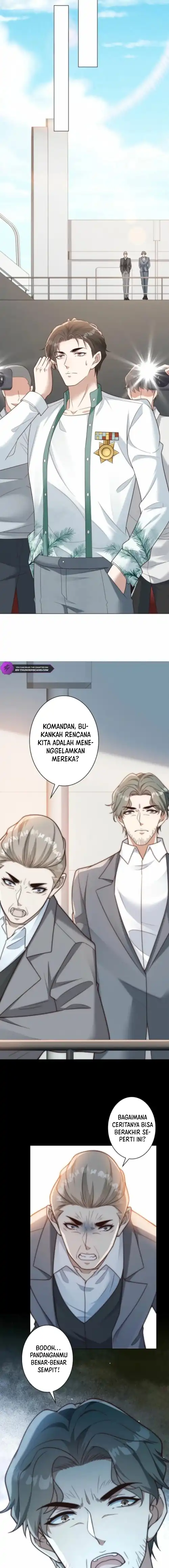 Baca Dominating with the Price Collapse System - Chapter 59 halaman 7