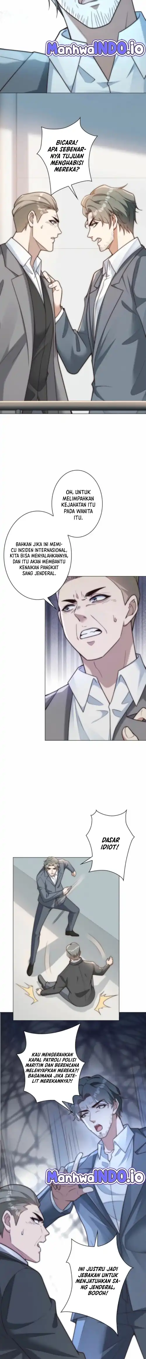 Baca Dominating with the Price Collapse System - Chapter 59 halaman 8