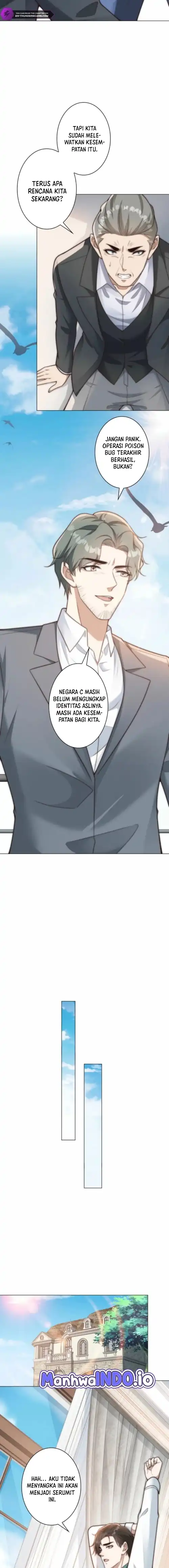 Baca Dominating with the Price Collapse System - Chapter 59 halaman 9