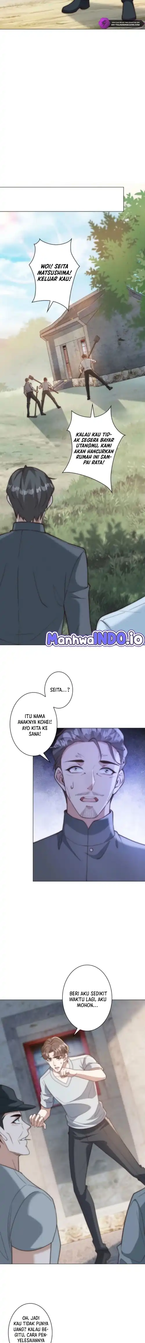 Baca Dominating with the Price Collapse System - Chapter 60 halaman 10