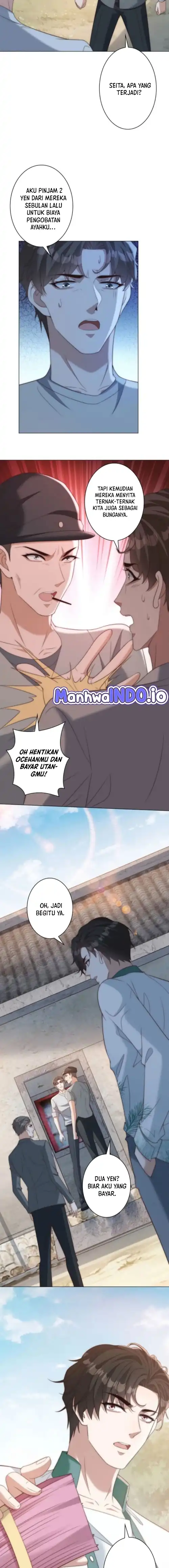 Baca Dominating with the Price Collapse System - Chapter 60 halaman 12