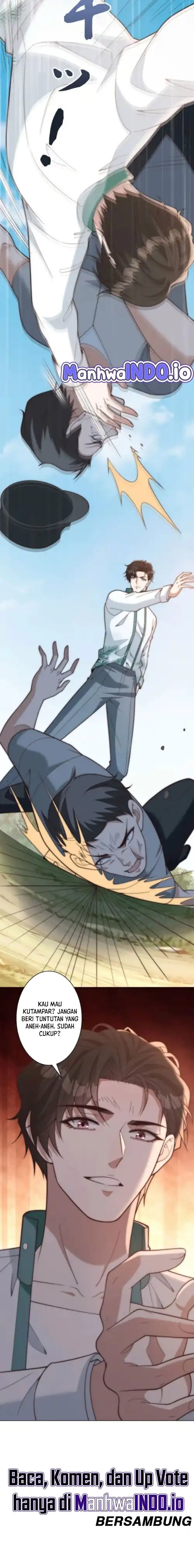 Baca Dominating with the Price Collapse System - Chapter 60 halaman 15