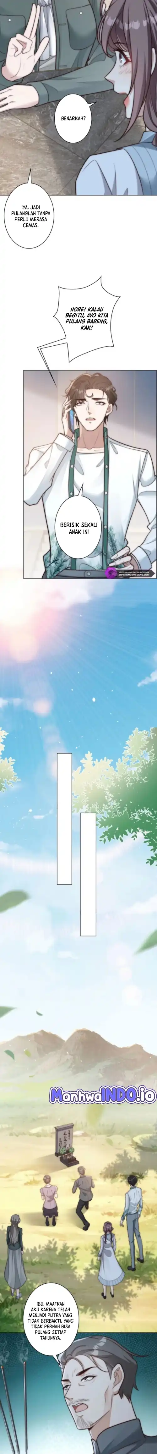 Baca Dominating with the Price Collapse System - Chapter 60 halaman 6