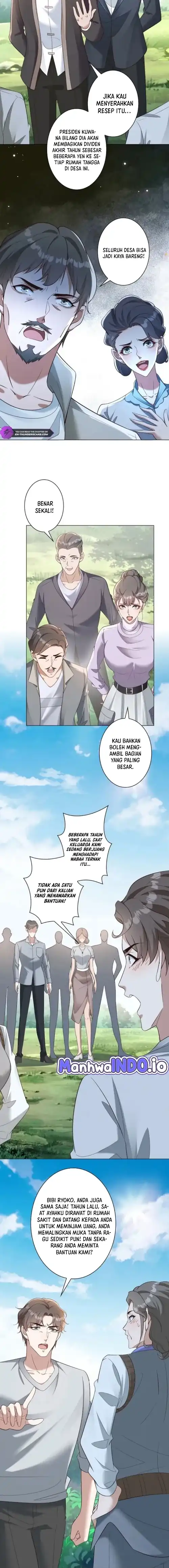 Baca Dominating with the Price Collapse System - Chapter 61 halaman 10