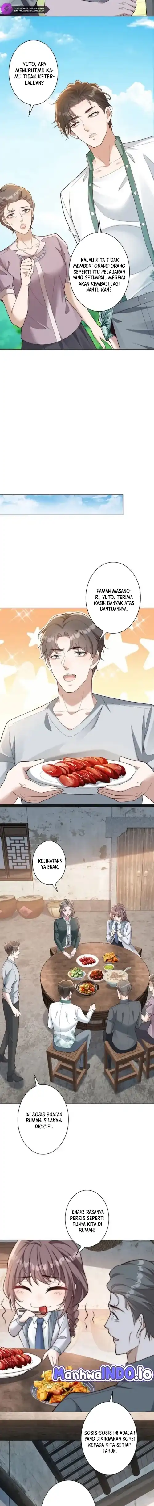 Baca Dominating with the Price Collapse System - Chapter 61 halaman 3