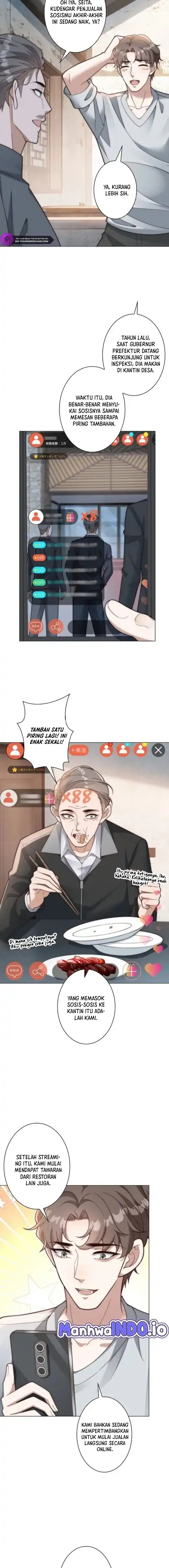 Baca Dominating with the Price Collapse System - Chapter 61 halaman 4