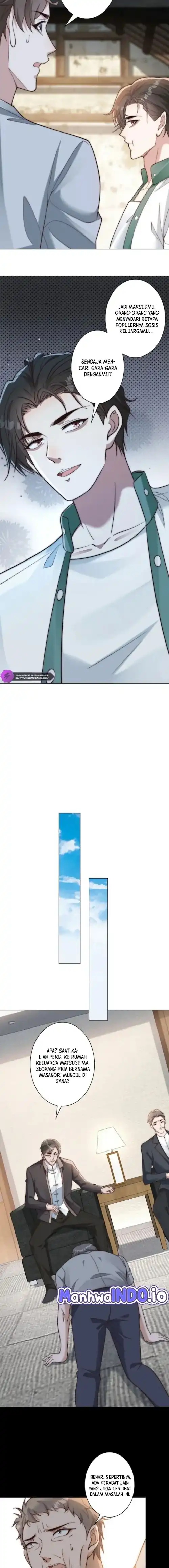 Baca Dominating with the Price Collapse System - Chapter 61 halaman 6