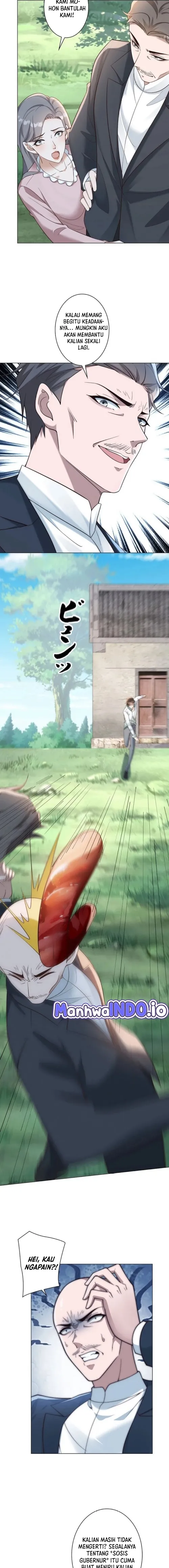 Baca Dominating with the Price Collapse System - Chapter 62 halaman 11