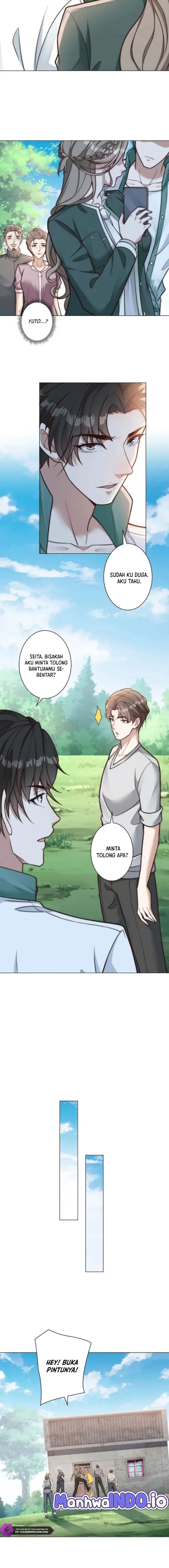 Baca Dominating with the Price Collapse System - Chapter 62 halaman 5