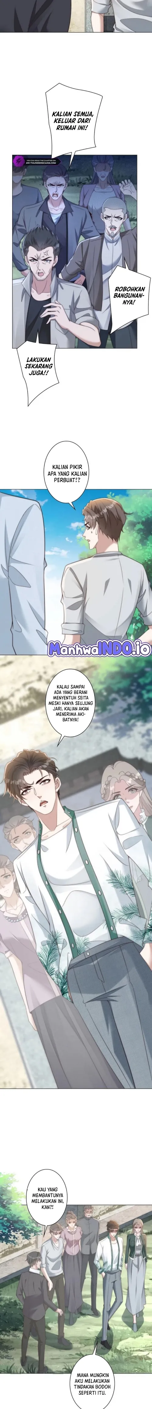 Baca Dominating with the Price Collapse System - Chapter 62 halaman 7