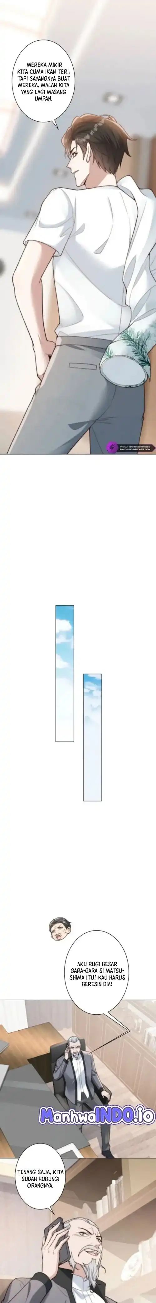 Baca Dominating with the Price Collapse System - Chapter 64 halaman 10