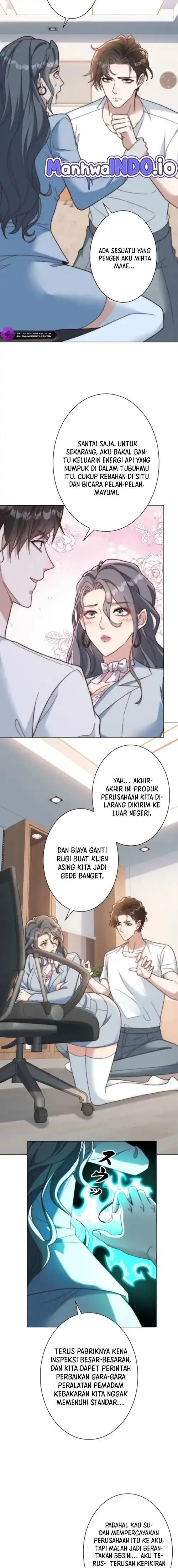 Baca Dominating with the Price Collapse System - Chapter 64 halaman 2