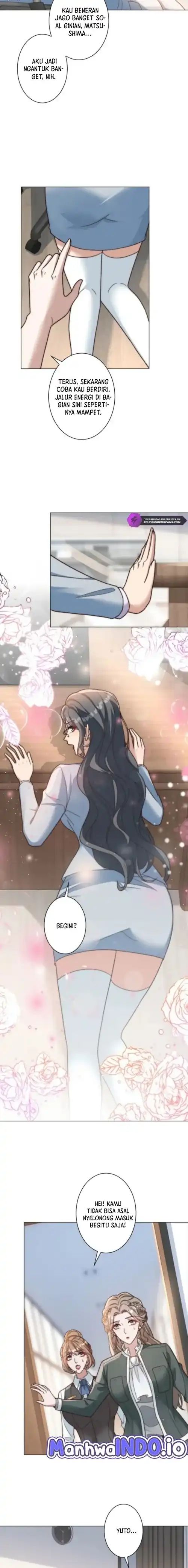 Baca Dominating with the Price Collapse System - Chapter 64 halaman 4