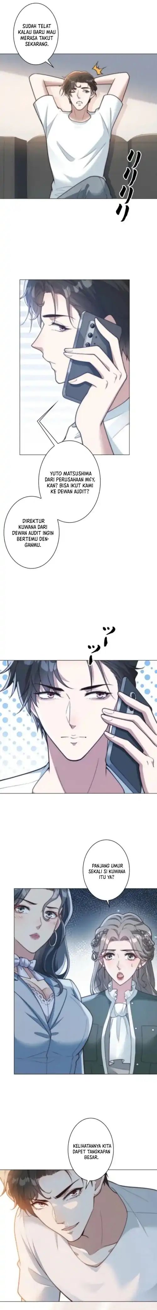 Baca Dominating with the Price Collapse System - Chapter 64 halaman 9