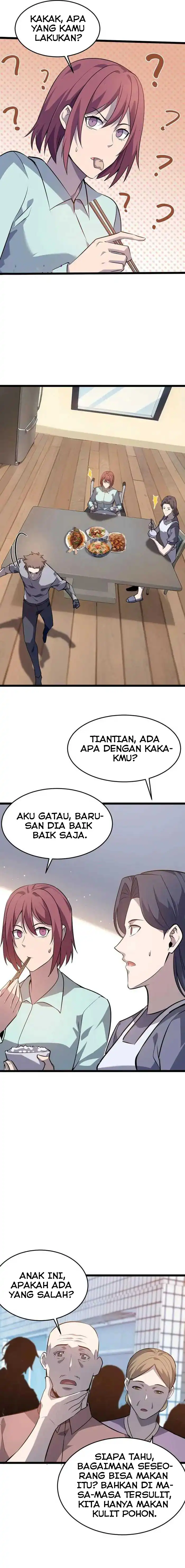Don’t Call me a Madman Chapter 26 page 26
