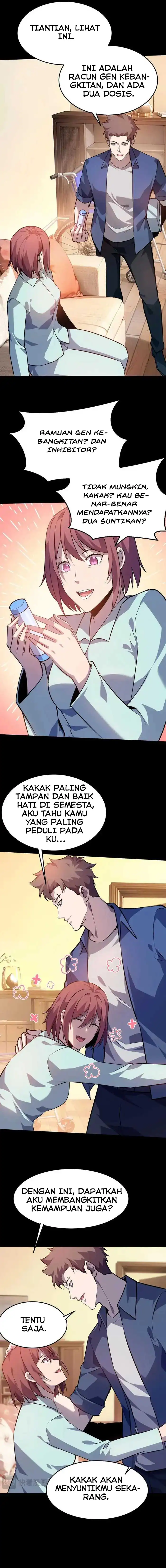Don’t Call me a Madman Chapter 26 page 12