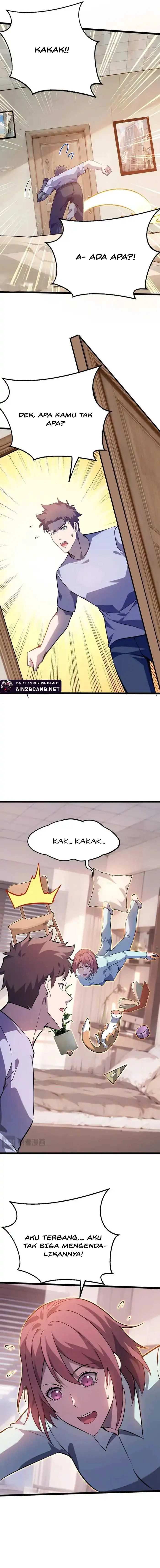 Don’t Call me a Madman Chapter 26 page 16
