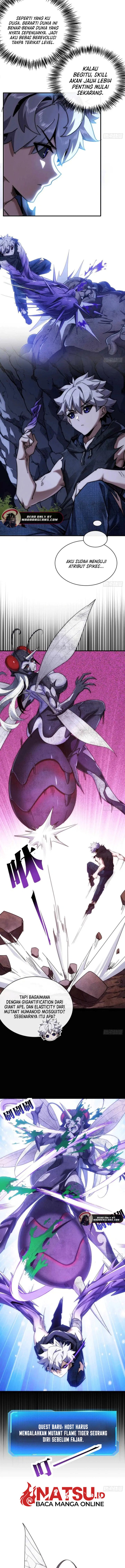 Baca Doomsday Game: Rise of the Villain - Chapter 07 halaman 14