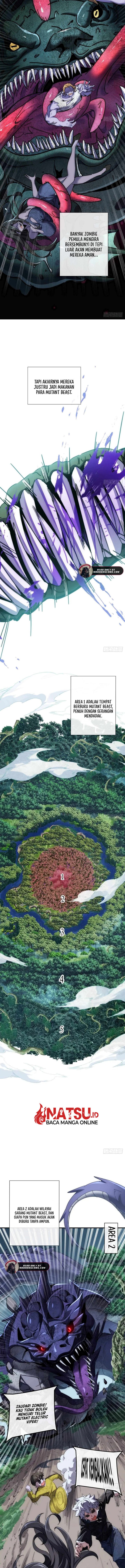 Baca Doomsday Game: Rise of the Villain - Chapter 07 halaman 8