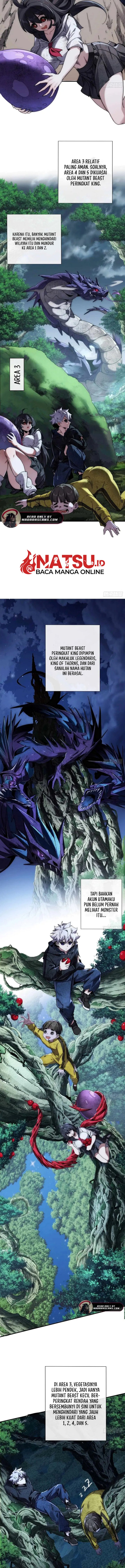 Baca Doomsday Game: Rise of the Villain - Chapter 07 halaman 9