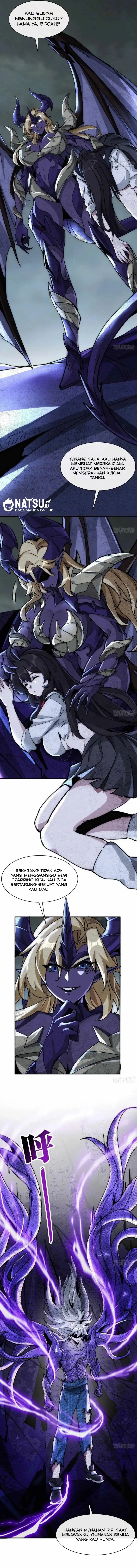 Baca Doomsday Game: Rise of the Villain - Chapter 10 halaman 4