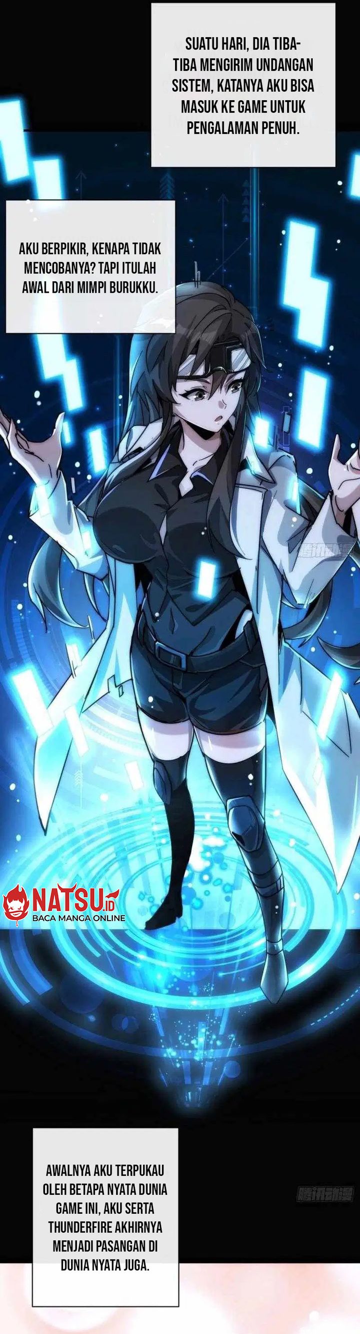 Baca Doomsday Game: Rise of the Villain - Chapter 12 halaman 18