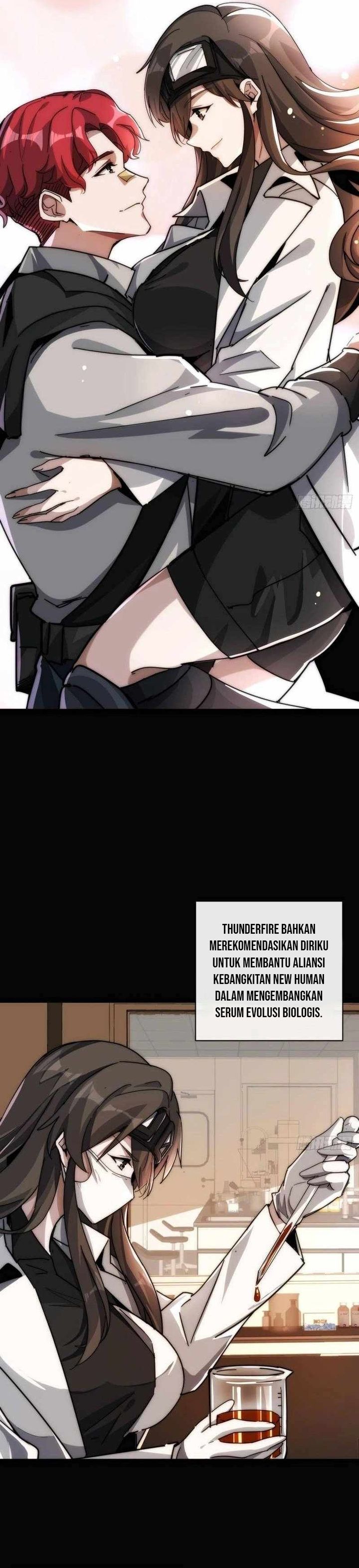 Baca Doomsday Game: Rise of the Villain - Chapter 12 halaman 19