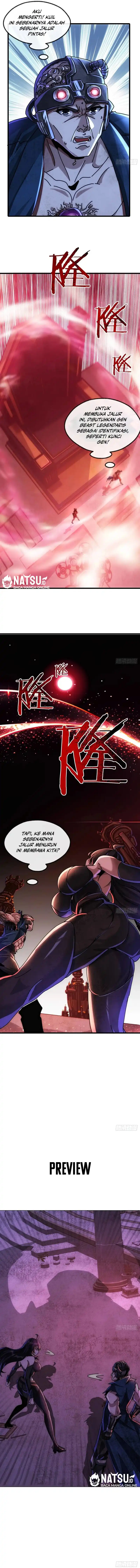 Baca Doomsday Game: Rise of the Villain - Chapter 23 halaman 8