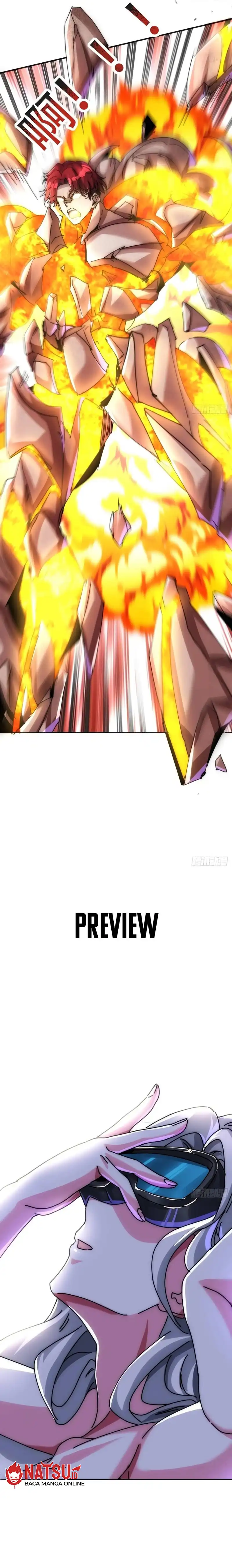 Baca Doomsday Game: Rise of the Villain - Chapter 24 halaman 10