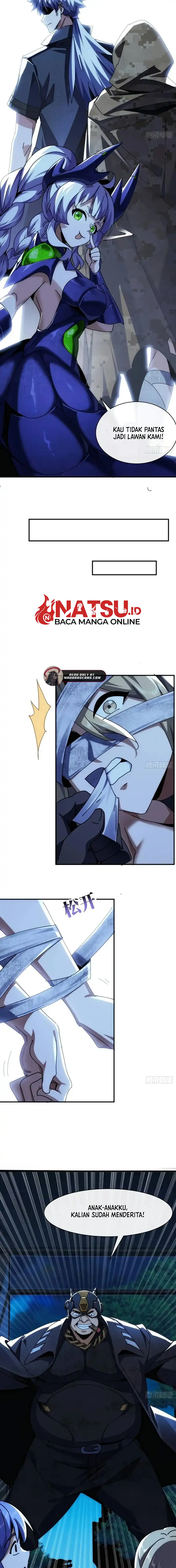 Baca Doomsday Game: Rise of the Villain - Chapter 29 halaman 11