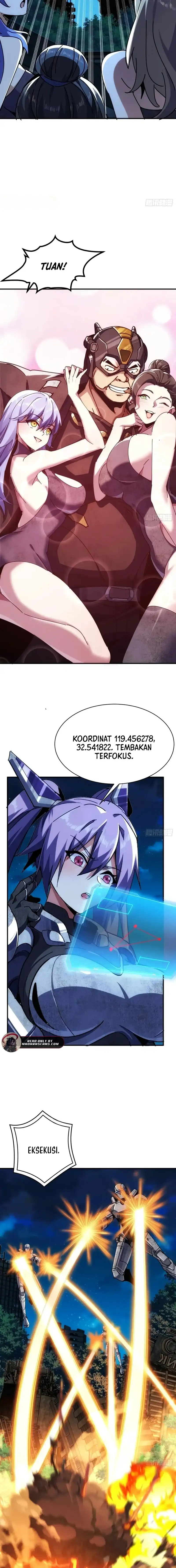 Baca Doomsday Game: Rise of the Villain - Chapter 29 halaman 12