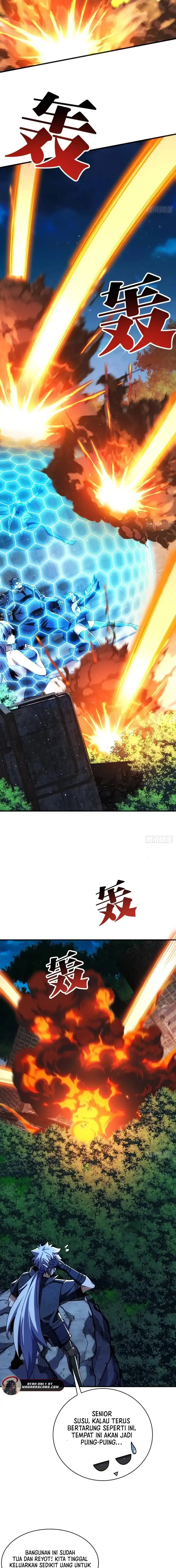 Baca Doomsday Game: Rise of the Villain - Chapter 29 halaman 13