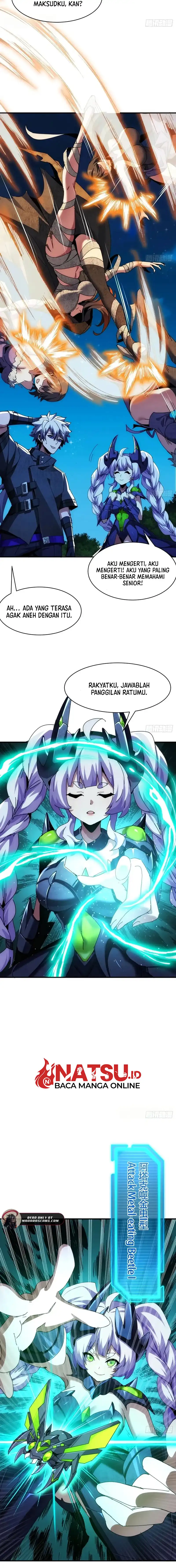 Baca Doomsday Game: Rise of the Villain - Chapter 29 halaman 15