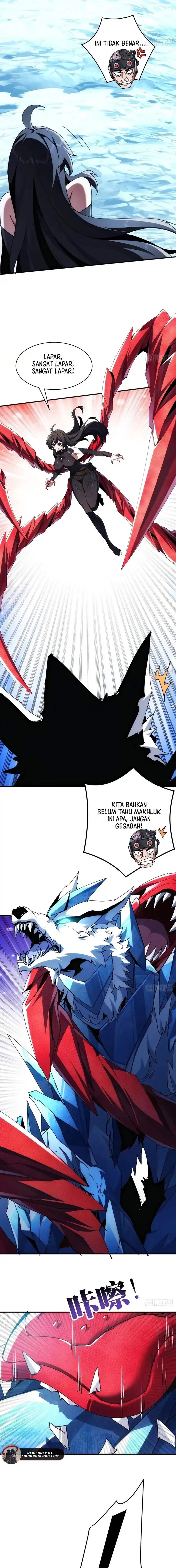 Baca Doomsday Game: Rise of the Villain - Chapter 29 halaman 18