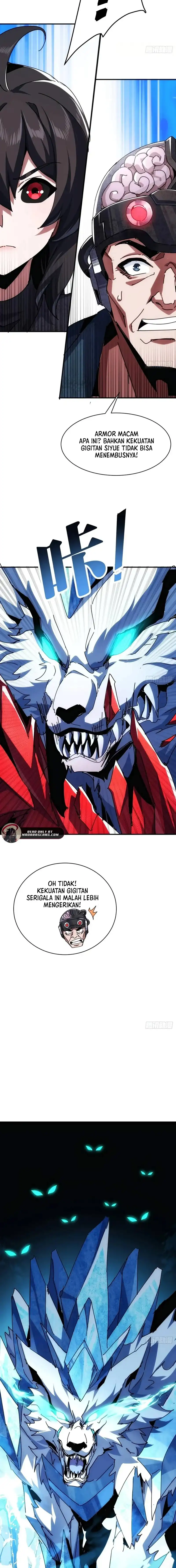 Baca Doomsday Game: Rise of the Villain - Chapter 29 halaman 19