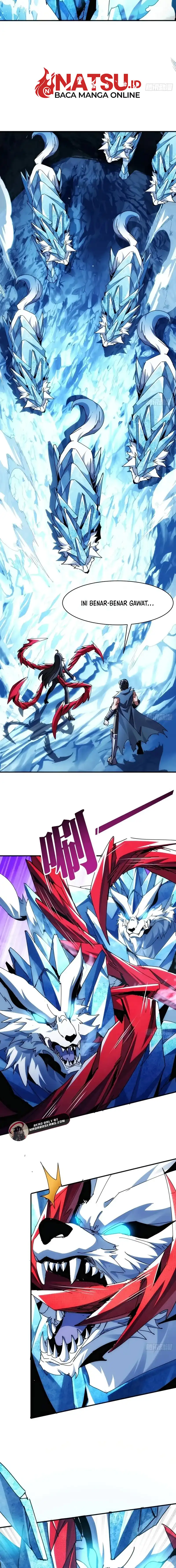 Baca Doomsday Game: Rise of the Villain - Chapter 29 halaman 20