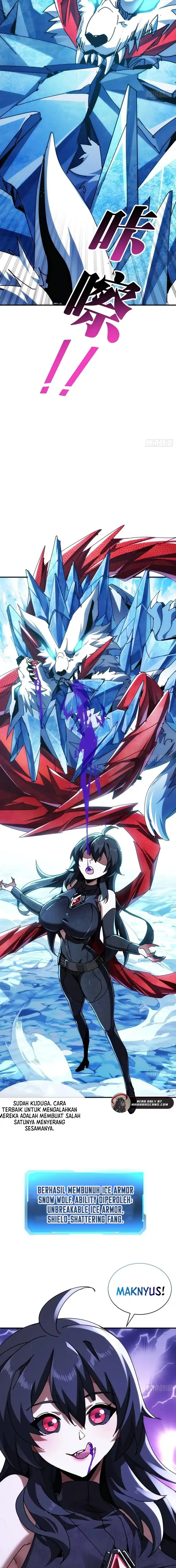 Baca Doomsday Game: Rise of the Villain - Chapter 29 halaman 21