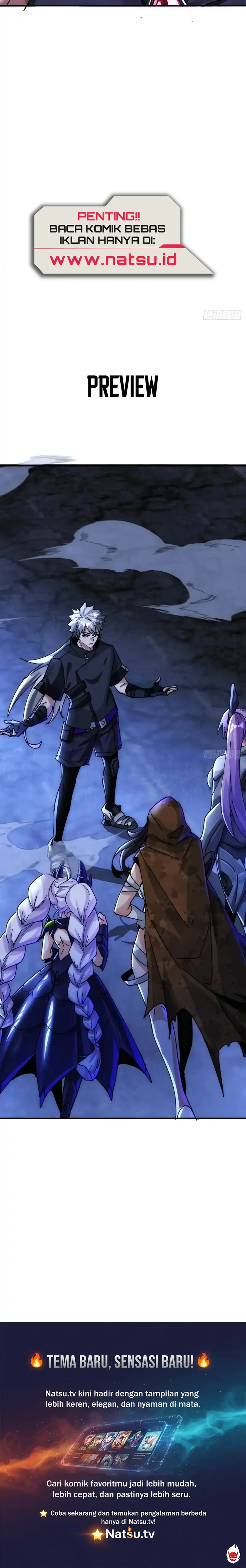 Baca Doomsday Game: Rise of the Villain - Chapter 29 halaman 22