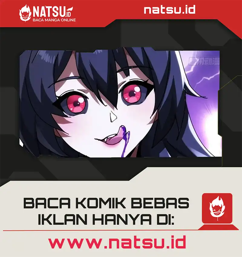 Baca Doomsday Game: Rise of the Villain - Chapter 29 halaman 23