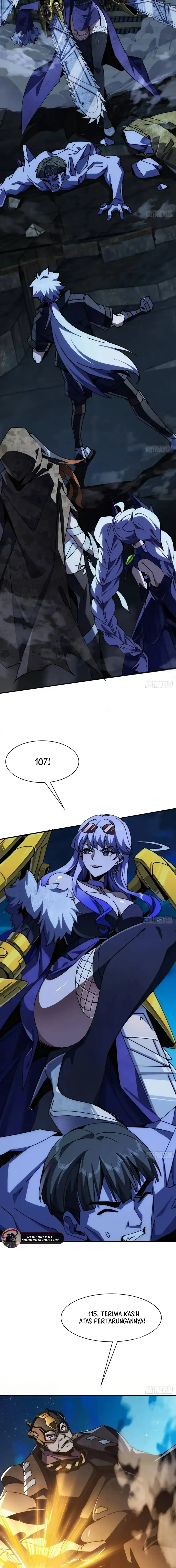 Baca Doomsday Game: Rise of the Villain - Chapter 29 halaman 3