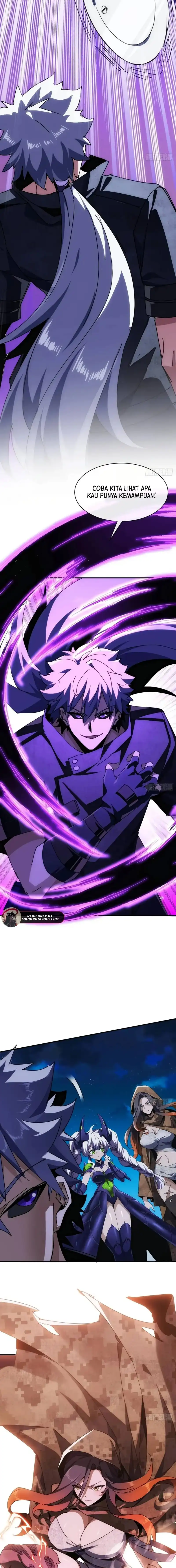 Baca Doomsday Game: Rise of the Villain - Chapter 29 halaman 5