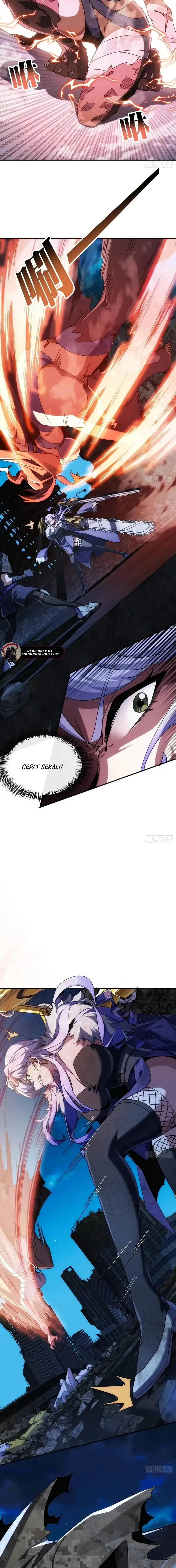 Baca Doomsday Game: Rise of the Villain - Chapter 29 halaman 6