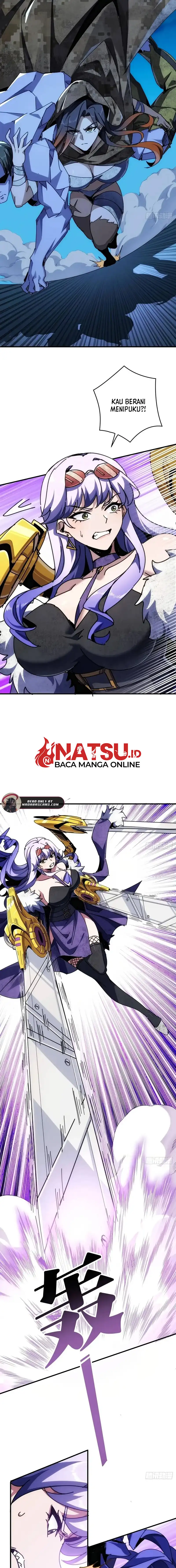 Baca Doomsday Game: Rise of the Villain - Chapter 29 halaman 7