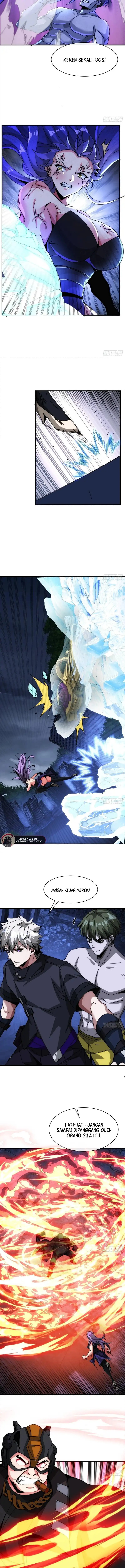 Baca Doomsday Game: Rise of the Villain - Chapter 30 halaman 10