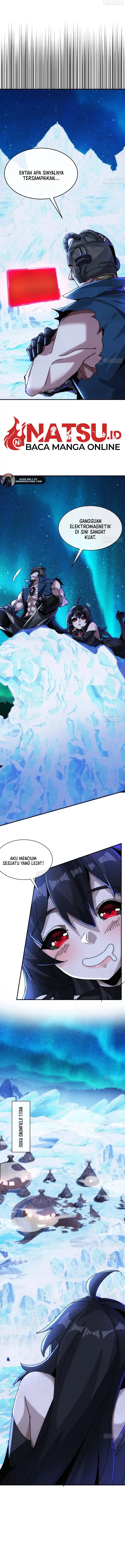 Baca Doomsday Game: Rise of the Villain - Chapter 30 halaman 14